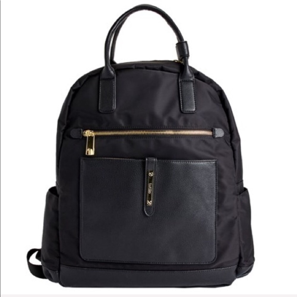 Tutilo brand new black backpack